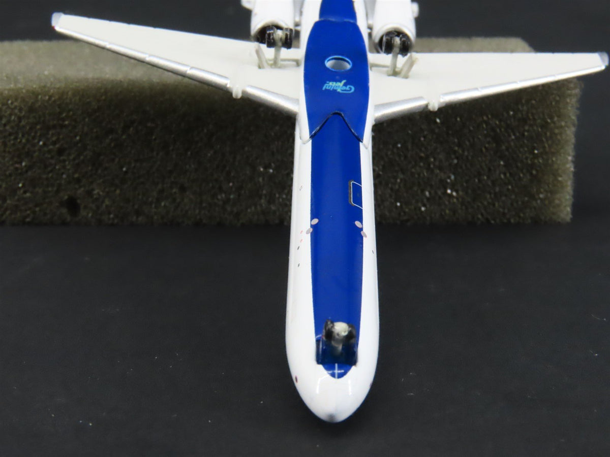 1:400 Gemini Jets GJDAL1280 Die-Cast Delta Airlines Boeing B717-200 Airliner