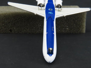 1:400 Gemini Jets GJDAL1280 Die-Cast Delta Airlines Boeing B717-200 Airliner