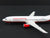 1:400 Gemini Jets GJRBY1086 Die-Cast Vision Airlines Boeing B737-400 Airliner