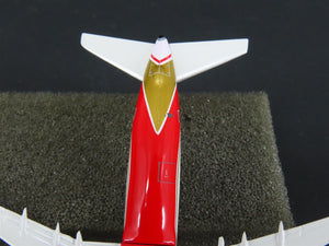 1:400 Gemini Jets GJRBY1086 Die-Cast Vision Airlines Boeing B737-400 Airliner