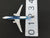 1:400 Gemini Jets GJASA1238 Die-Cast Alaska Airlines Boeing B737-800 Airliner