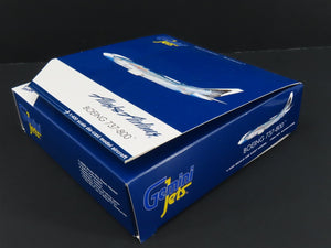 1:400 Gemini Jets GJASA1238 Die-Cast Alaska Airlines Boeing B737-800 Airliner