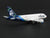 1:400 Aero Classics Baby-Bus AC419530 Die-Cast Alaska A319-112 Airbus N530VA