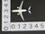1:400 Aero Classics Baby-Bus AC419530 Die-Cast Alaska A319-112 Airbus N530VA
