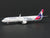 1:400 Aero Classics Baby-Bus AC19267 Die-Cast Alaska A321-271N Airbus D-AVYA