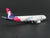 1:400 Aero Classics Baby-Bus AC19267 Die-Cast Alaska A321-271N Airbus D-AVYA