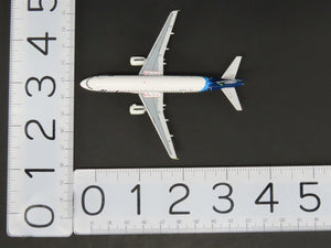 1:400 Aero Classics Baby-Bus AC19262 Die-Cast Alaska A320-214 Airbus N625VA