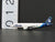 1:400 Aero Classics Baby-Bus AC19262 Die-Cast Alaska A320-214 Airbus N625VA