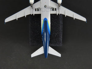 1:400 Aero Classics Baby-Bus AC19262 Die-Cast Alaska A320-214 Airbus N625VA