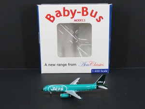 1:400 Aero Classics Baby-Bus AC19178 JetBlue 