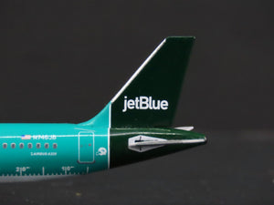 1:400 Aero Classics Baby-Bus AC19178 JetBlue 