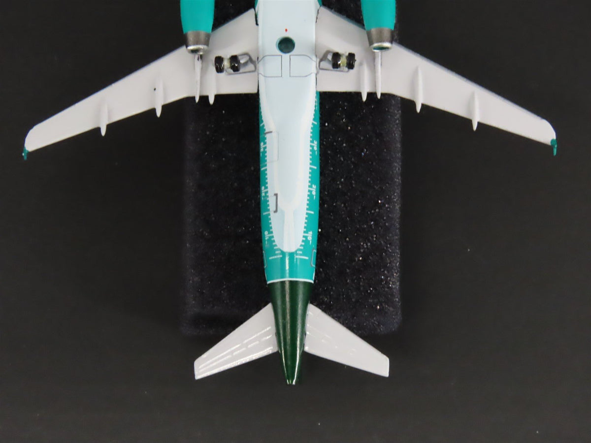 1:400 Aero Classics Baby-Bus AC19178 JetBlue &quot;NY Jets&quot; A320-232 Airbus N746JB