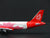 1:400 Aero Classics Baby-Bus AC19120 Air Canada 65 Years A320-211 Airbus C-FFWN