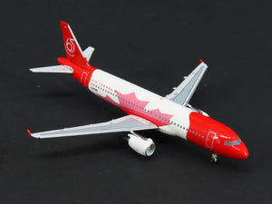 1:400 Aero Classics Baby-Bus AC19120 Air Canada 65 Years A320-211 Airbus C-FFWN