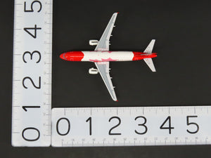 1:400 Aero Classics Baby-Bus AC19120 Air Canada 65 Years A320-211 Airbus C-FFWN