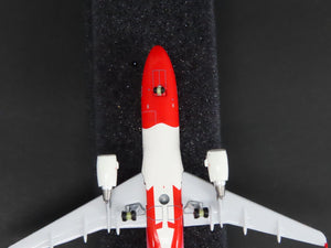 1:400 Aero Classics Baby-Bus AC19120 Air Canada 65 Years A320-211 Airbus C-FFWN