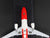 1:400 Aero Classics Baby-Bus AC19120 Air Canada 65 Years A320-211 Airbus C-FFWN