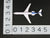 1:400 Dragon Wings 55465-03 Die-Cast Ansett Australia 