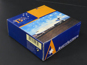 1:400 Dragon Wings 55465-03 Die-Cast Ansett Australia 