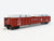 HO Scale Athearn GA Georgia Railroad 50' Gondola Car #19896 Pro Custom w/ Load