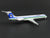 1:400 Dragon Wings Jet-X JXM142 Limited Edition Die-Cast Alaska MD-83 Aircraft