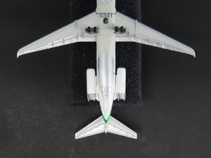 1:400 Dragon Wings Jet-X JXM142 Limited Edition Die-Cast Alaska MD-83 Aircraft