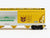 HO Scale Athearn 1787-1 CNWX Canadian National 4-Bay Hopper Car #109479