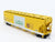 HO Scale Athearn 1787-1 CNWX Canadian National 4-Bay Hopper Car #109479