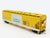 HO Scale Athearn 1787-1 CNWX Canadian National 4-Bay Hopper Car #109479