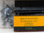 HO Scale Branchline Blueprint Kit #1217 NWX North Western 40' Reefer # 2785