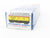 HO Scale Branchline Blueprint Kit #1217 NWX North Western 40' Reefer # 2785