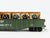 HO Scale Athearn NATX BASF Wyandotte 50' Gondola Car #78000 Pro Custom w/ Load