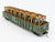 HO Scale Athearn NATX BASF Wyandotte 50' Gondola Car #78000 Pro Custom w/ Load