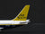 1:400 Scale Aero Classics AC-19006 Die-Cast Air South Boeing B-737-2P6 Aircraft
