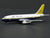 1:400 Scale Aero Classics AC-19006 Die-Cast Air South Boeing B-737-2P6 Aircraft