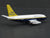 1:400 Scale Aero Classics AC-19006 Die-Cast Air South Boeing B-737-2P6 Aircraft