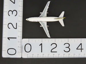 1:400 Scale Aero Classics AC-19006 Die-Cast Air South Boeing B-737-2P6 Aircraft