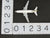 1:400 Scale Aero Classics AC-19006 Die-Cast Air South Boeing B-737-2P6 Aircraft