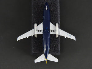 1:400 Scale Aero Classics AC-19006 Die-Cast Air South Boeing B-737-2P6 Aircraft