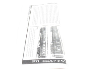 HO Branchline Blueprint Kit 5101 NYC 80' Single-Window Coach Passenger Car #1120