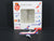 1:400 Aero Classics AC19228 Die-Cast Quebecair Boeing B-737-296 Aircraft C-GQBJ