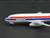 1:400 Aero Classics AC19228 Die-Cast Quebecair Boeing B-737-296 Aircraft C-GQBJ