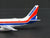 1:400 Aero Classics AC19228 Die-Cast Quebecair Boeing B-737-296 Aircraft C-GQBJ