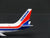 1:400 Aero Classics AC19228 Die-Cast Quebecair Boeing B-737-296 Aircraft C-GQBJ