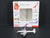 1:400 Aero Classics AC19153 Die-Cast CP McDonnell Douglas DC-6B Aircraft CF-CZR