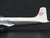 1:400 Aero Classics AC19153 Die-Cast CP McDonnell Douglas DC-6B Aircraft CF-CZR