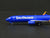 1:400 Scale NG Models 58122 Die-Cast Southwest Boeing B-737-800 Aircraft N8565Z