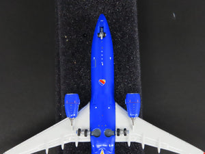 1:400 Scale NG Models 58122 Die-Cast Southwest Boeing B-737-800 Aircraft N8565Z