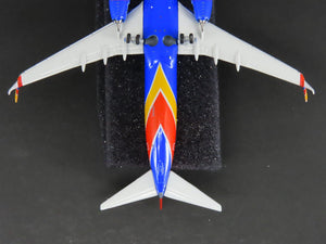 1:400 Scale NG Models 58122 Die-Cast Southwest Boeing B-737-800 Aircraft N8565Z