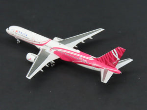 1:400 NG Models 53131 Delta Boeing 